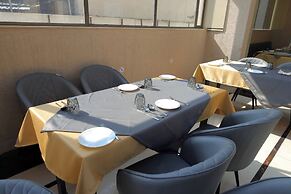 Kreston Heights Hotels Bhopal