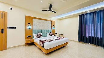 Kreston Heights Hotels Bhopal