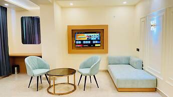 Kreston Heights Hotels Bhopal