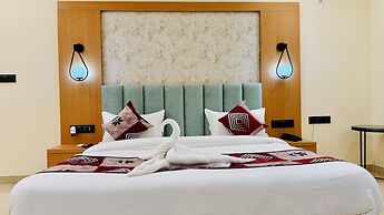 Kreston Heights Hotels Bhopal