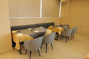Kreston Heights Hotels Bhopal