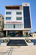 Kreston Heights Hotels Bhopal