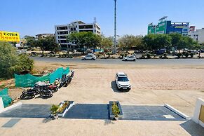 Kreston Heights Hotels Bhopal