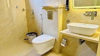 Kreston Heights Hotels Bhopal