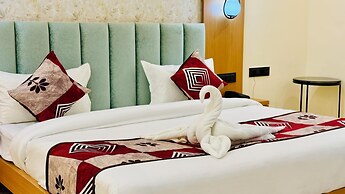 Kreston Heights Hotels Bhopal