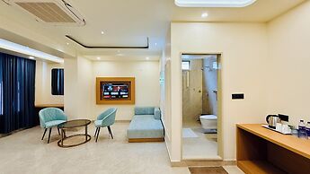 Kreston Heights Hotels Bhopal