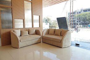 Kreston Heights Hotels Bhopal
