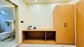 Kreston Heights Hotels Bhopal
