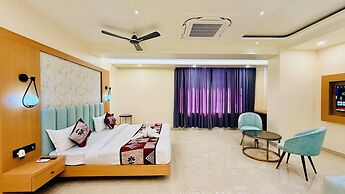 Kreston Heights Hotels Bhopal