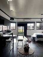 5 min From Airport SJO Oasis Loft
