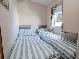 The Beachside Hideout - St Michaels Caravan Park