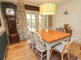 Litton Hall Barn Cottage