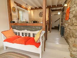 Litton Hall Barn Cottage