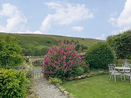 Litton Hall Barn Cottage