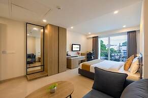 Limewood Signature-Golf Course Extension