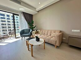 GOLD COAST Oasis Apartment