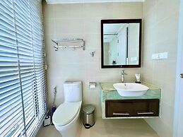 GOLD COAST Oasis Apartment