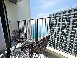 GOLD COAST Oasis Apartment