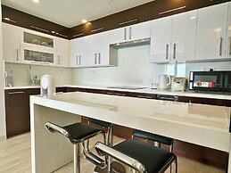 GOLD COAST Oasis Apartment