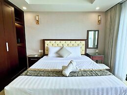 GOLD COAST Oasis Apartment