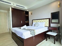 GOLD COAST Oasis Apartment