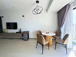 GOLD COAST Oasis Apartment