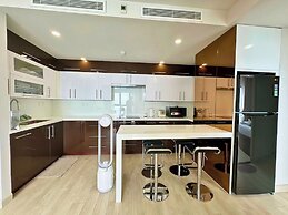 GOLD COAST Oasis Apartment