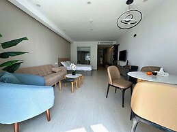 GOLD COAST Oasis Apartment