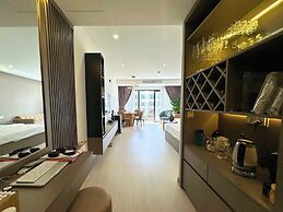 GOLD COAST Oasis Apartment