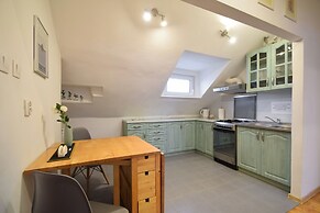RentPlanet - Apartament Narutowicza