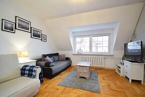 RentPlanet - Apartament Narutowicza
