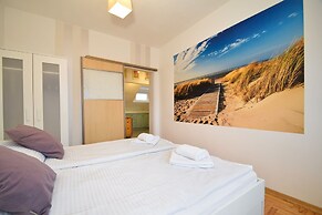 RentPlanet - Apartament Narutowicza