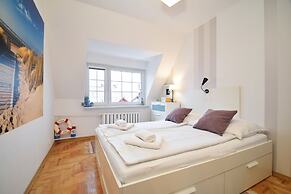 RentPlanet - Apartament Narutowicza