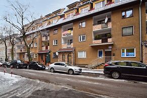 RentPlanet - Apartament Narutowicza