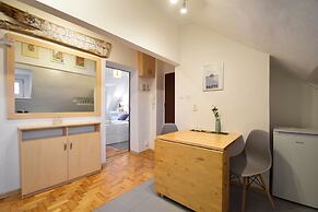 RentPlanet - Apartament Narutowicza