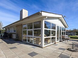 5 Person Holiday Home in Roslev