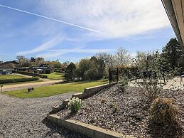 5 Person Holiday Home in Roslev