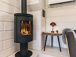 5 Person Holiday Home in Roslev