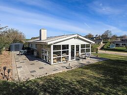 5 Person Holiday Home in Roslev
