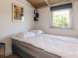 5 Person Holiday Home in Roslev