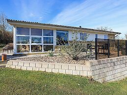 5 Person Holiday Home in Roslev