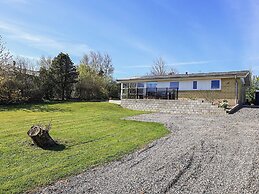 5 Person Holiday Home in Roslev