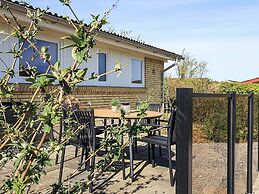 5 Person Holiday Home in Roslev