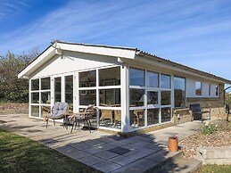 5 Person Holiday Home in Roslev