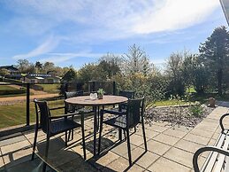 5 Person Holiday Home in Roslev