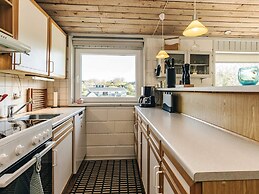 5 Person Holiday Home in Roslev
