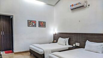 ICE APPLE RESORT