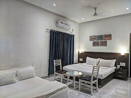 ICE APPLE RESORT