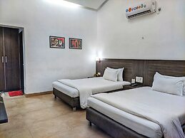 ICE APPLE RESORT