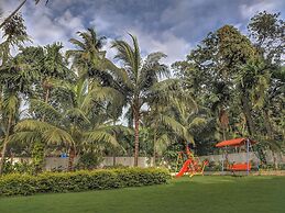 ICE APPLE RESORT